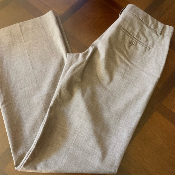 Express Editor Slacks - Picture 3 of 4